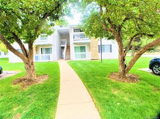 14463 E Jewell Ave UNIT 104, Aurora, CO 80012