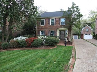 1408 Governors Pl SE, Huntsville, AL 35801