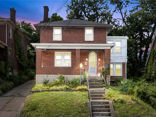 1818 Fallowfield Ave, Pittsburgh, PA 15216