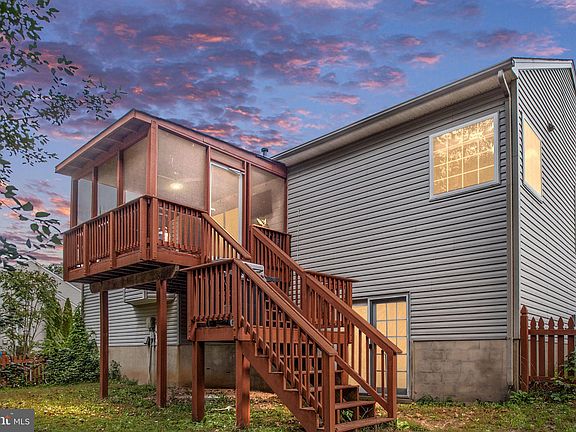 2nd image of 3706 W Glen Dower Dr