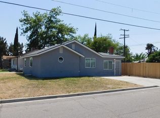 1501 W Sady Ave, Visalia, CA 93291