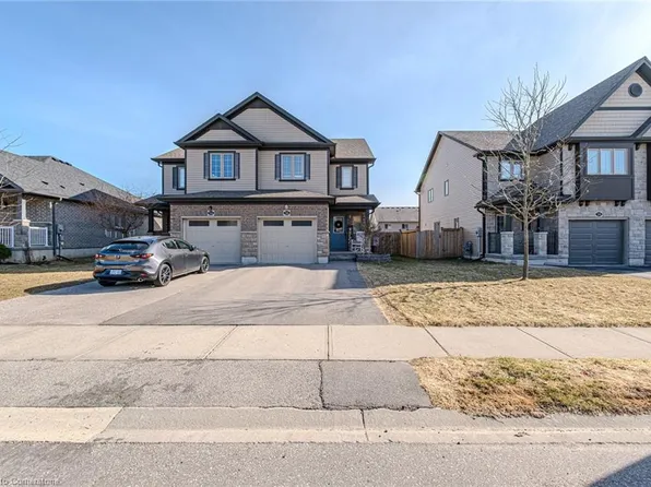 36 Basswood Rd, Norfolk County, ON N3Y 0E1