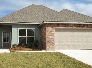 102 Bayhill Ct, Duson, LA 70529