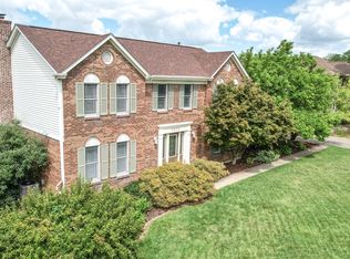 7273 Blackstone Dr, Florence, KY 41042