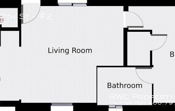 2nd image of 447 N 17th St Unit 2
