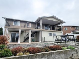 910 20th Ave, Clarkston, WA 99403