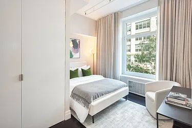 Sold by Brown Harris Stevens