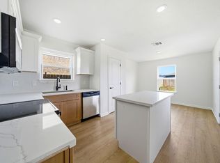 10711 Milo Ct, Richmond, TX 77469