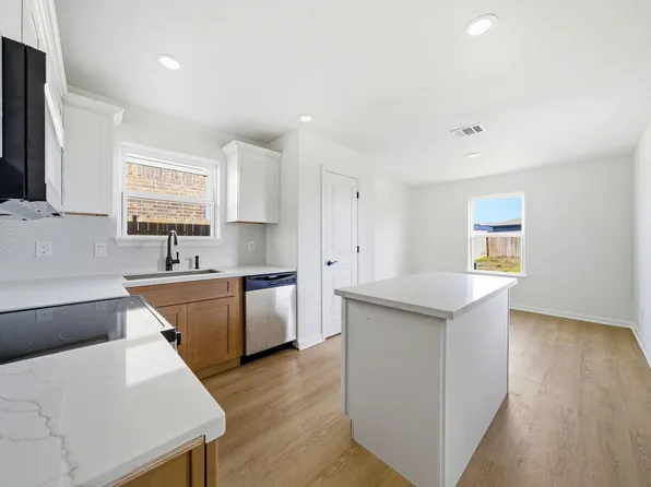 10711 Milo Ct, Richmond, TX 77469