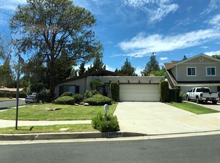 10751 Lurie Pl, Porter Ranch, CA 91326