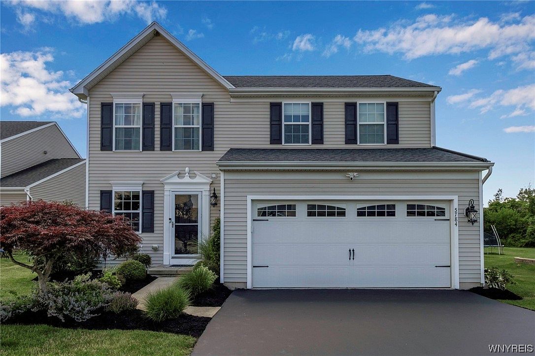 5784 Willow Creek Ln, Sanborn, NY 14132 Zillow