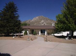 3492 Zurich Ct, Carson City, NV