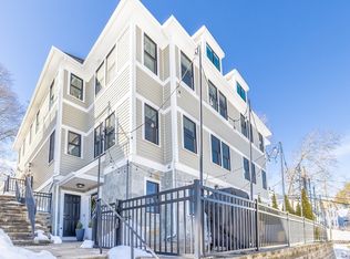 167 Poplar St Unit 1, Boston, MA 02131