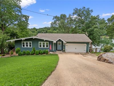 26 Pease Dr, Bella Vista, AR, 72715