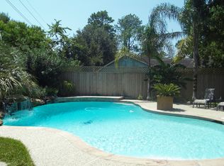 21543 Fir Creek Ln, Spring, TX 77388