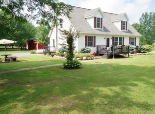 2030 Quaker Rd, Barker, NY 14012