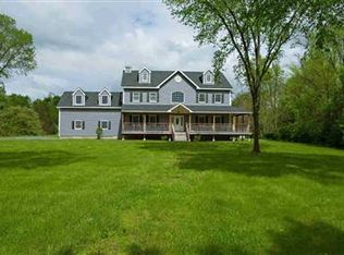 5249 Route 82, Salt Point, NY 12578