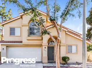2185 Hearts Club Dr, Henderson, NV 89074