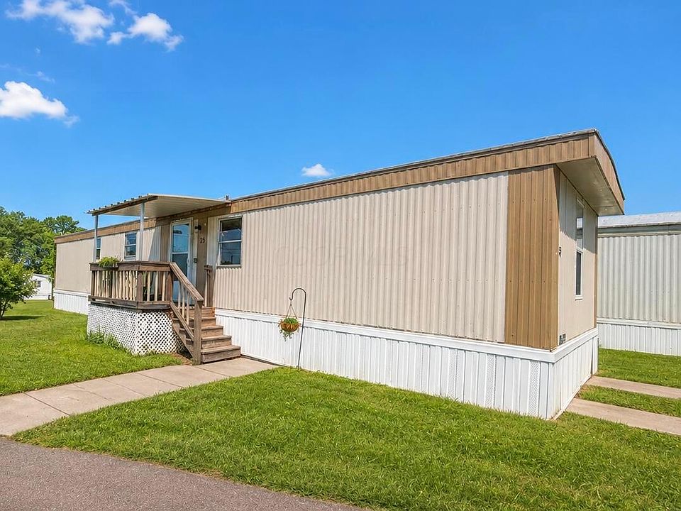 1st image of 25 Horseshoe Dr