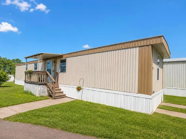 25 Horseshoe Dr, Newark, OH 43055