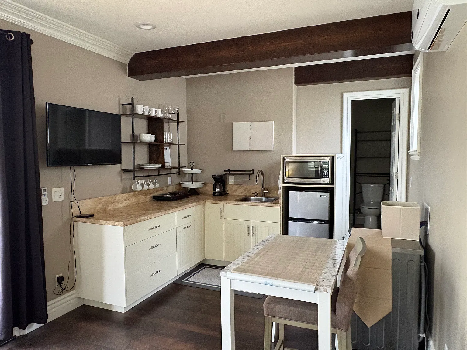 45795 Corte Ricardo Private Guest Suite — Photo 4