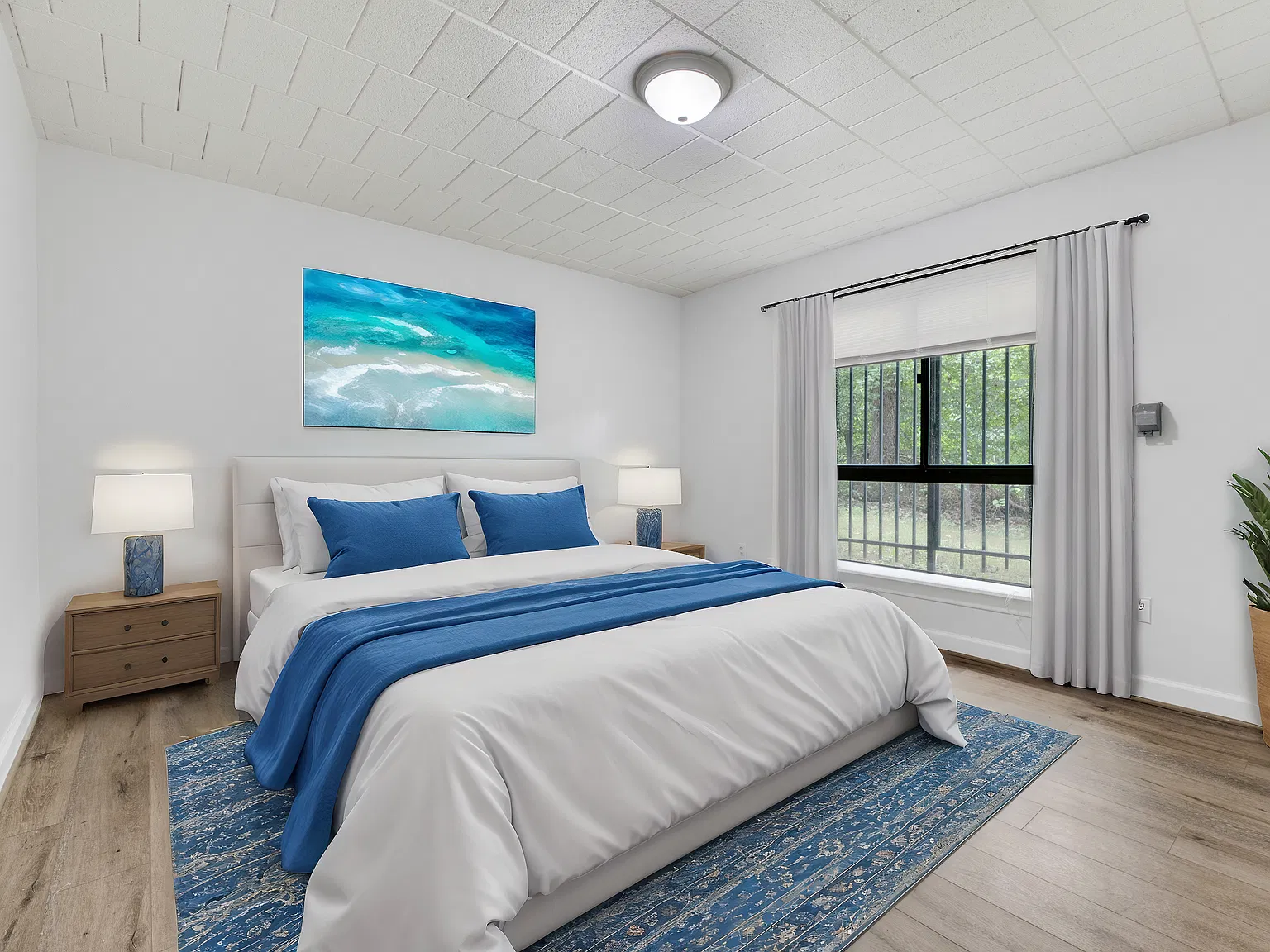 1 bed, 692 sqft, $1,250 — Photo 2