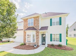 10345 Gold Pan Rd, Charlotte, NC 28215