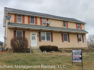 10523 Manifold School Rd FL 2ND, New Park, PA 17352