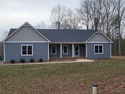 19274 Landora Bridge Rd, Ruther Glen, VA, 22546