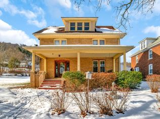 3 SW 4th Ave, Clearfield, PA 16830