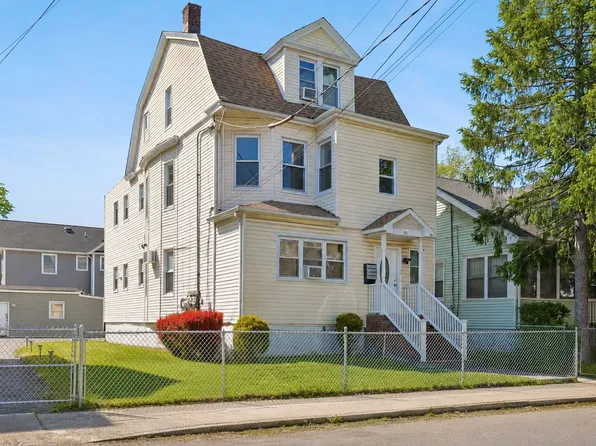 85 Franklin Ter Floor 2, Irvington, NJ 07111