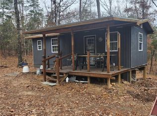 26240 Daily Creek Rd, Harvey, AR 72841