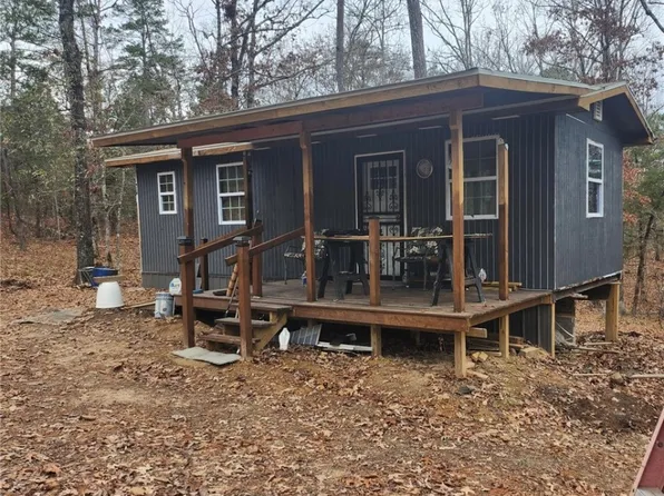 26240 Daily Creek Rd, Harvey, AR 72841