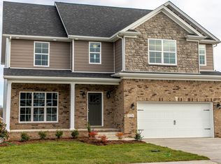 1124 Twilight Shadow Dr, Lexington, KY 40509