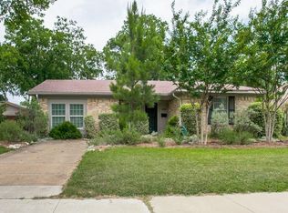 525 E Tyler St, Richardson, TX 75081