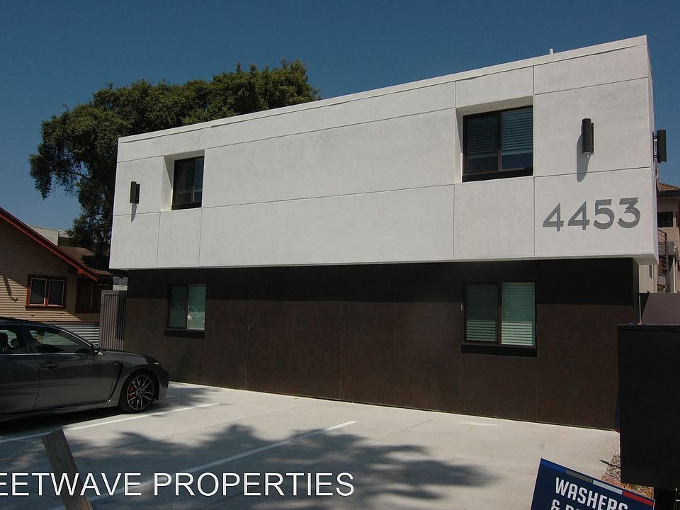 1st image of 4453 North Ave APT 5