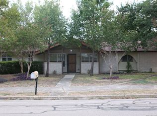 7170 Rolling Hls, San Antonio, TX 78227