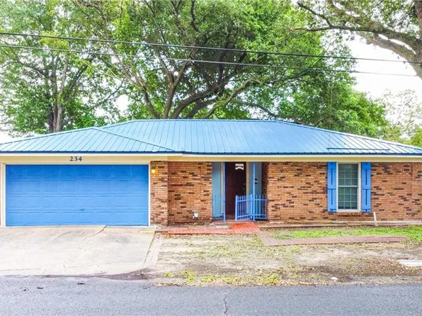 234 NW 4th St, Reserve, LA 70084