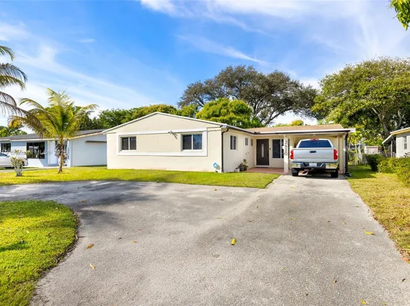 2920 SW 67th Ter, Hollywood, FL 33023
