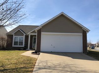 11990 Driftstone Dr, Fishers, IN