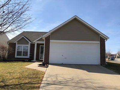 11990 Driftstone Dr, Fishers, IN, 46037