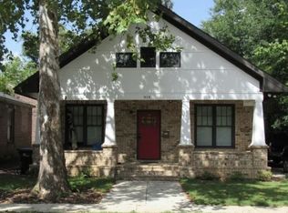 818 16th Ave, Tuscaloosa, AL 35401