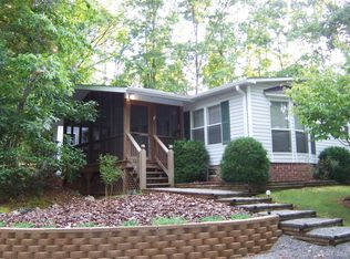 300 Hiland Ter, Franklin, NC 28734
