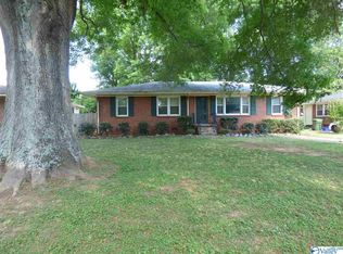 408 Ewing St NW, Huntsville, AL 35805