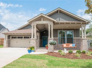 3309 Clock Tower Cir, Edmond, OK 73034