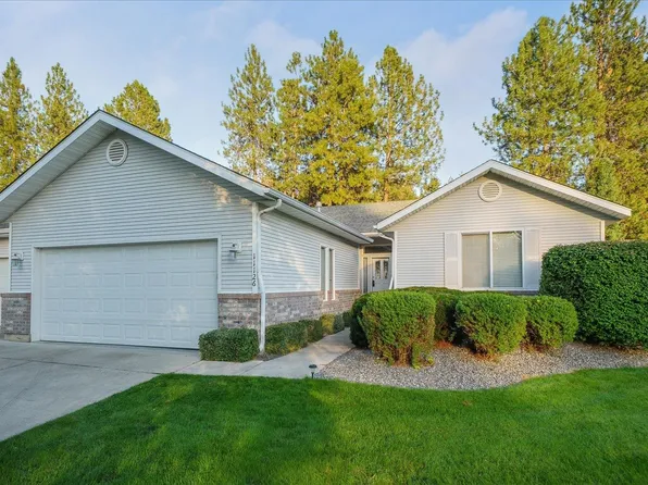 11126 N Mayfair Rd, Spokane, WA 99218