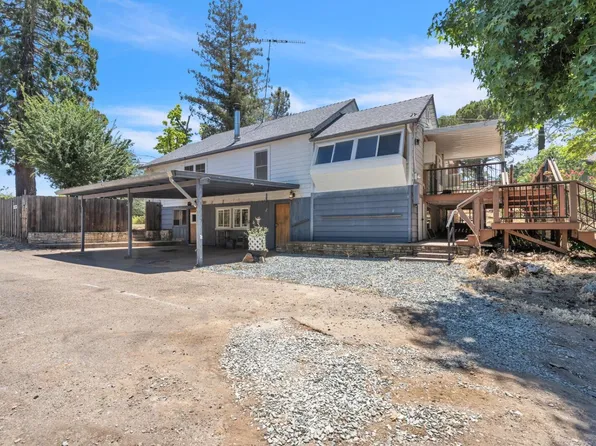 3380 State Highway 49, Placerville, CA 95667