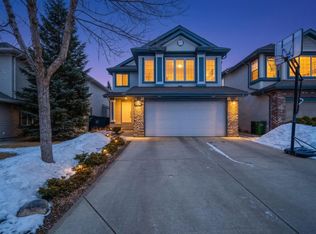 1119 Rutherford Close SW, Edmonton, AB T6W 1H5