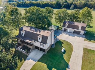 1111 Craig Moore Rd, Lewisburg, TN 37091