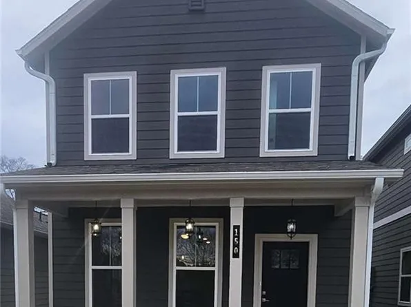 360 Dempsey Dr, Fayetteville, GA 30214